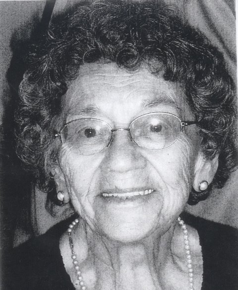 Ethel Lyon