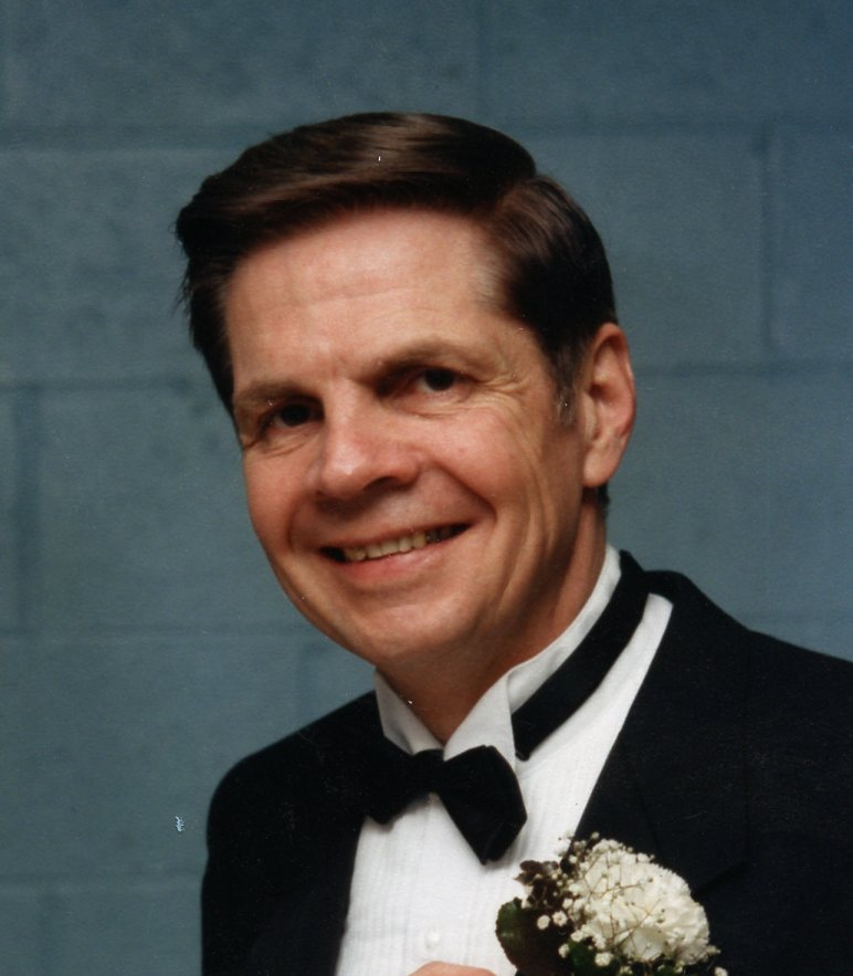 Rev. Kenneth Simpson