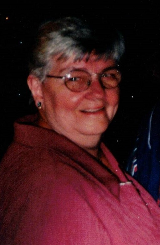 Carolyn Davis