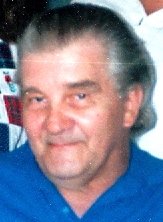 James Krueger Sr.