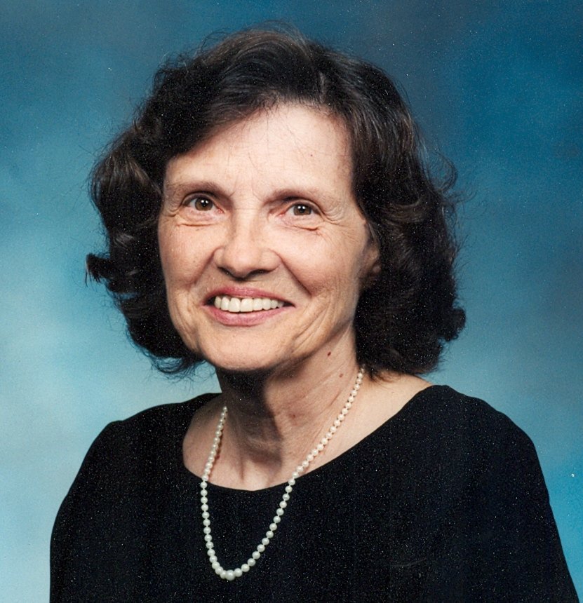 Phyllis Avery