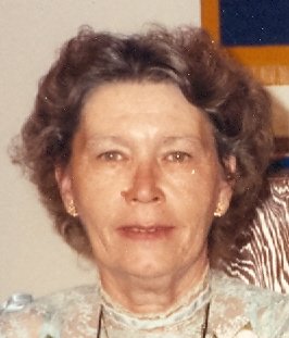 Barbara Angell