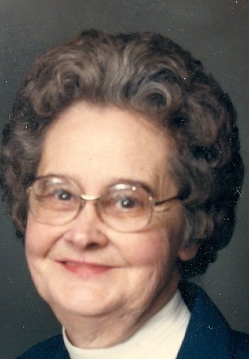 Helen Carruthers