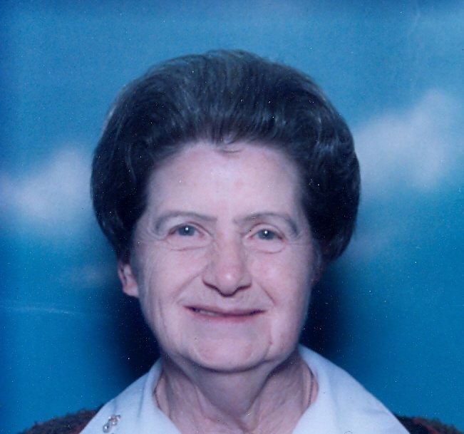 Margaret Wakula