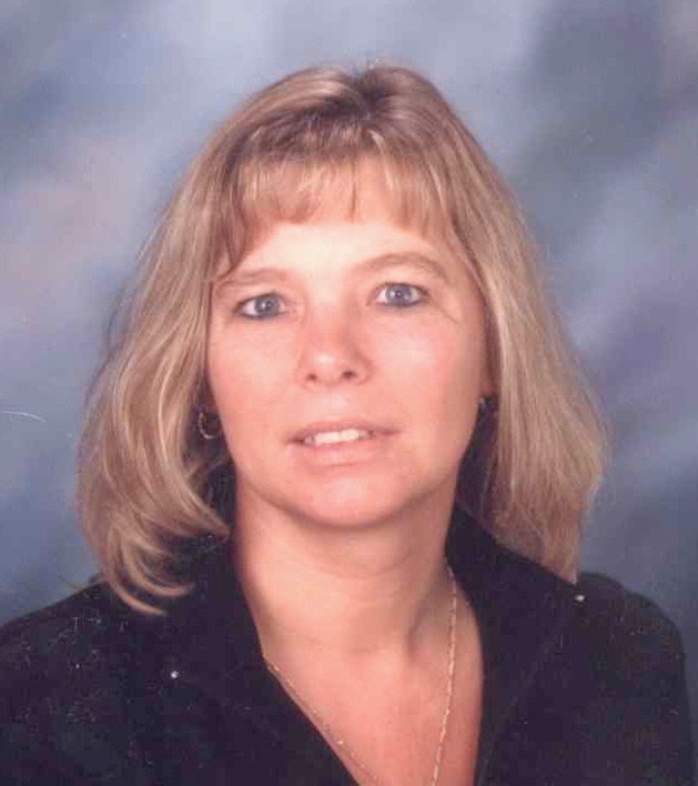 Susan "Sue" Gleason