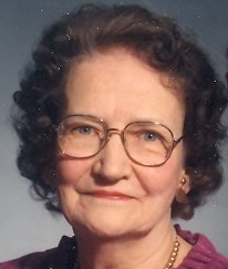 Jane Griffin