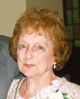 Rose Ann Rinaldi