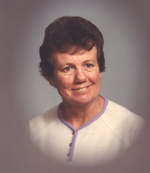 Janet Morse