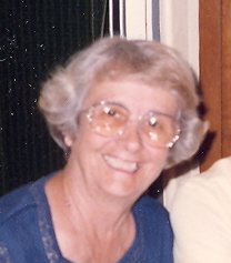 Margaret Washburn