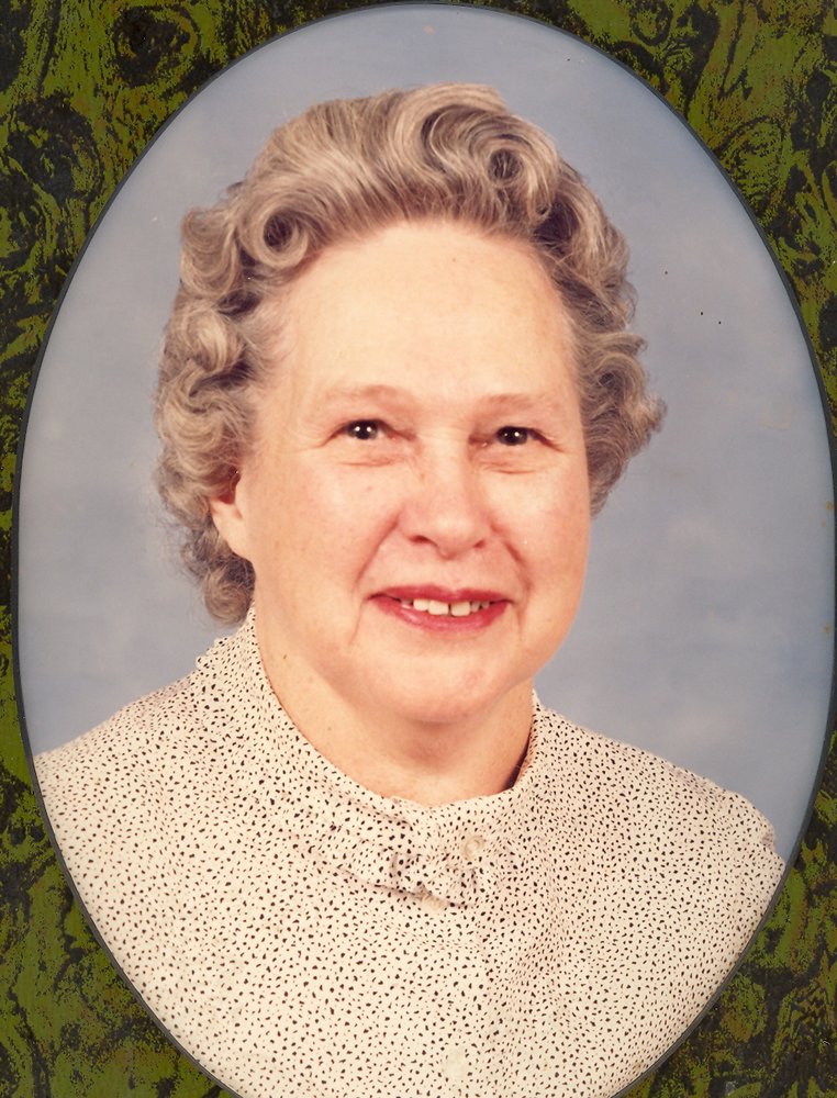 Lillian Dawson