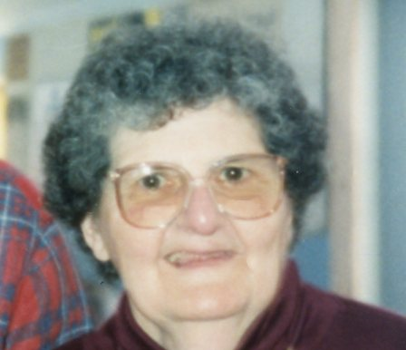 Gladys Smith